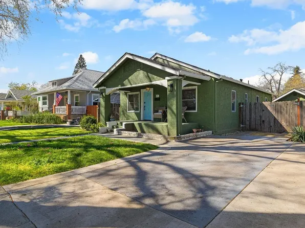 128 Irene Ave, Roseville, CA 95678