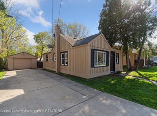 429 W Sheridan Rd, Lansing, MI 48906