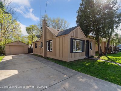 429 W Sheridan Rd, Lansing, MI, 48906