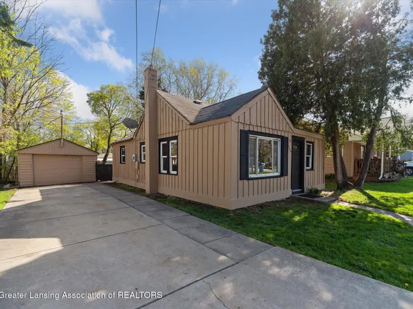429 W Sheridan Rd, Lansing, MI 48906