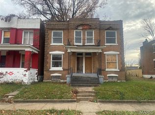 4708 McMillan Ave, Saint Louis, MO
