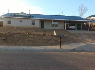 661 Breech Dr SW, Los Lunas, NM 87031