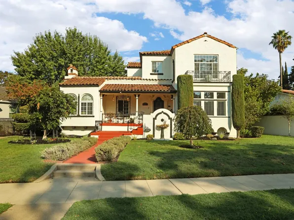 1747 Argonne Dr, Stockton, CA 95203