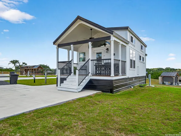 5386 Ranch Road 1376 #19, Fredericksburg, TX 78624