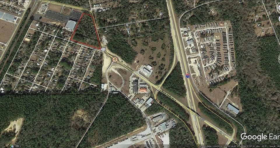 2nd image of State Highway 1090