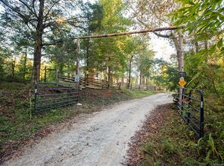 1010 Will Black Rd, Salisbury, NC 28147