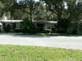 18995 SE 15th Ln, Silver Springs, FL 34488