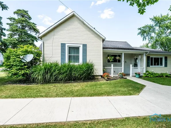 401 E Orchard St, Payne, OH 45880
