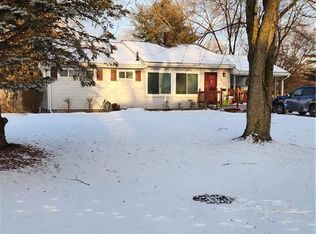 5940 Whiteacre Rd, Toledo, OH 43615