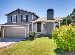 8597 Apache Plume Dr, Parker, CO 80134