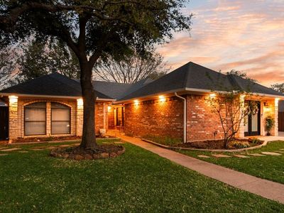 1032 Pebble Beach Dr, Mansfield, TX, 76063