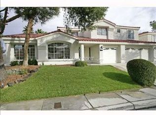 2022 Catalina Marie Ave, Henderson, NV 89074