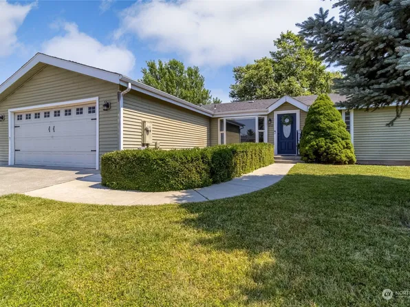 215 Merrill Road, Walla Walla, WA 99362