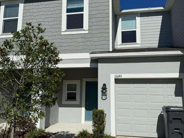11640 Glenside Ter, Palmetto, FL 34221