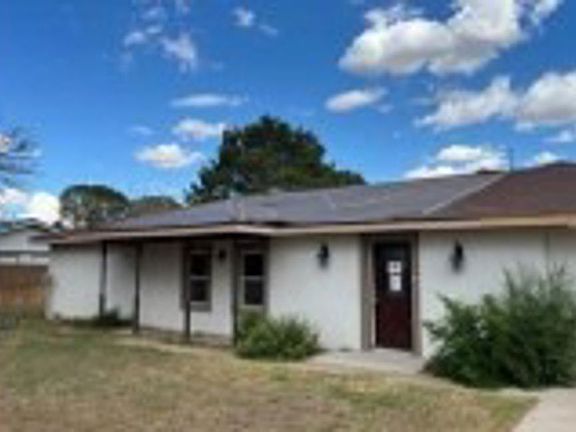 Property Front View