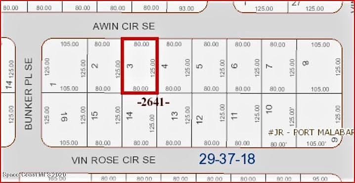 1st image of 328 Awin Cir SE