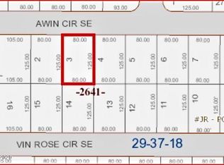 328 Awin Cir SE, Palm Bay, FL 32909