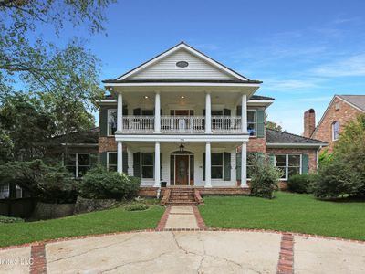 406 Roses Bluff Dr, Madison, MS, 39110