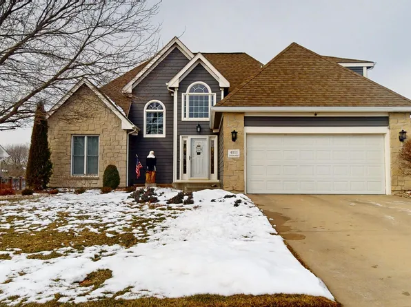 4111 SW Stone Ave, Topeka, KS 66610