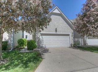 13566 W 58th Ter, Shawnee, KS 66216