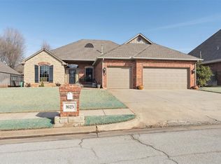 1625 Deer Park Dr, Edmond, OK 73003