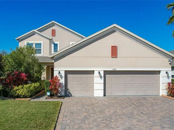 13870 Jomatt Loop, Winter Garden, FL 34787