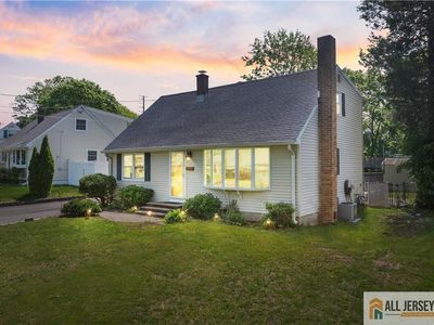 63 Tunison Rd, New Brunswick, NJ, 08901