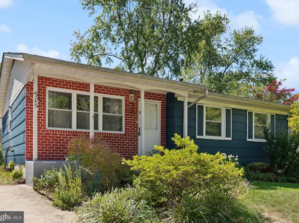 515 Old Mill Rd, Millersville, MD 21108