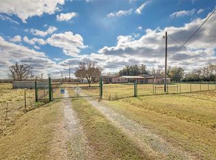 1371 County Road 605, Dayton, TX 77535