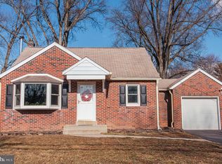 2819 Cowpath Rd, Hatfield, PA 19440