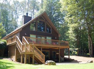 1650 Parks Mill Dr, Greensboro, GA 30642