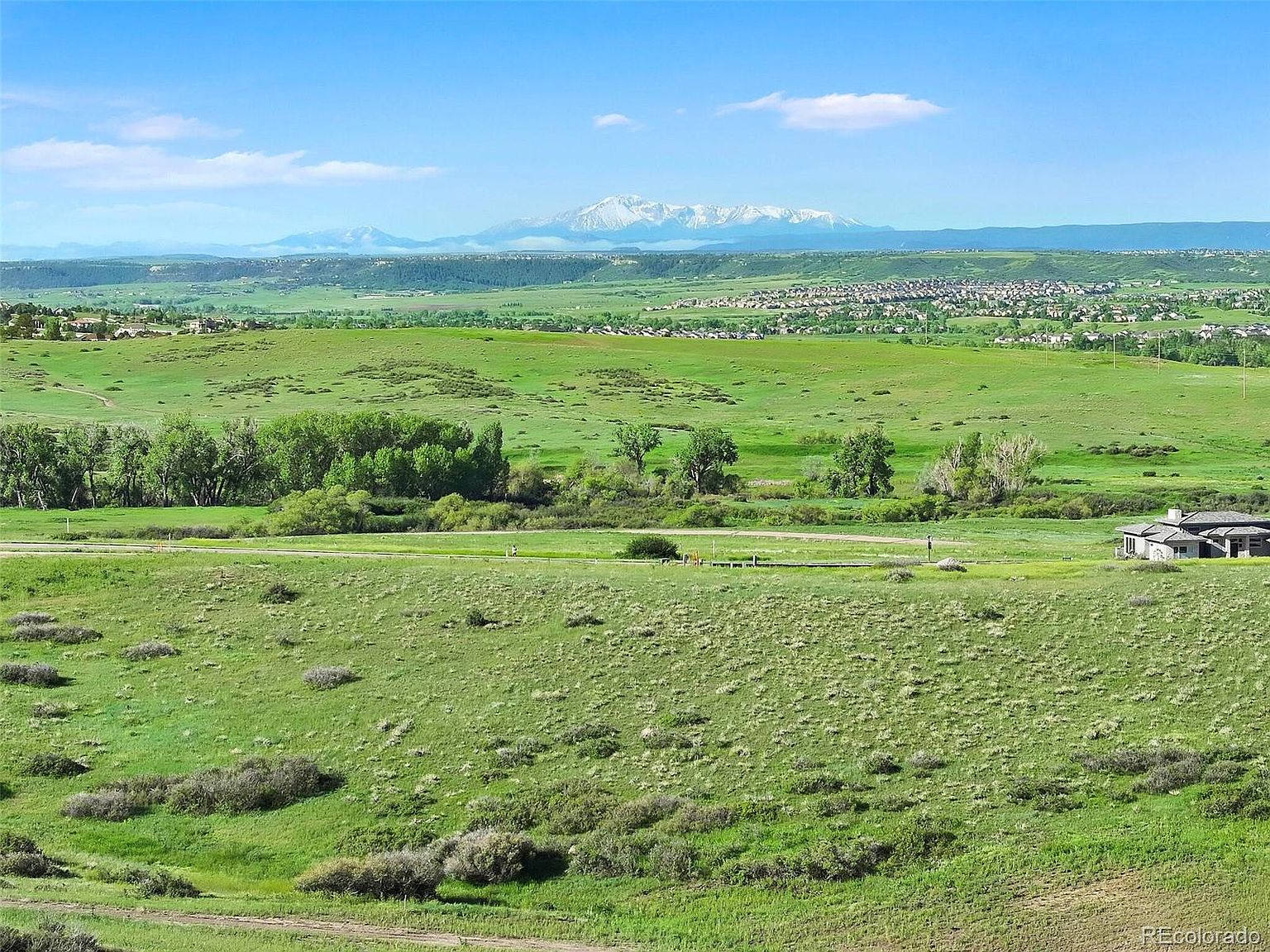 7323 Preservation Trail, Parker, CO 80134 MLS 8619810 Zillow