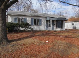 2301 Cardinal Ave, Granite City, IL