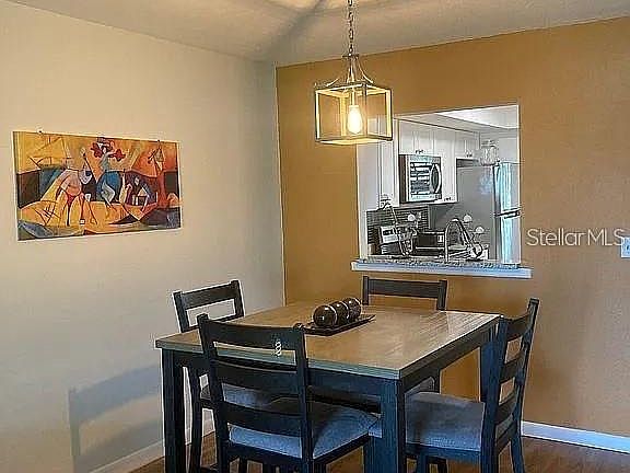 5th image of 4416 SPICEWOOD DRIVE #J