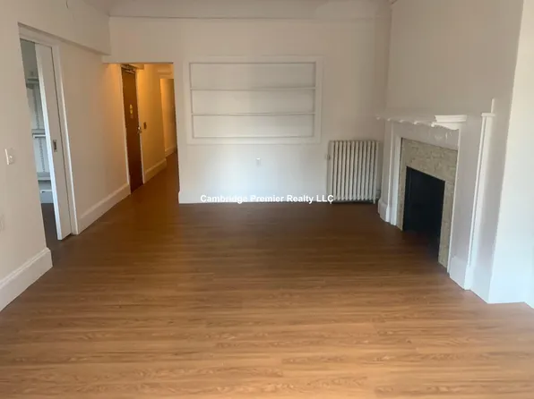 (undisclosed Address), Cambridge, MA 02138