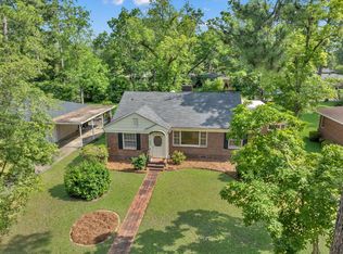 1515 4th Ave, Albany, GA 31707