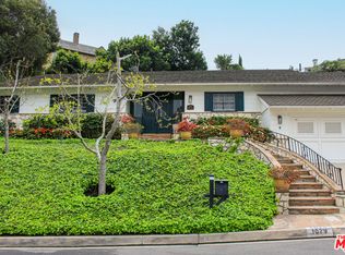 1079 Marilyn Dr, Beverly Hills, CA 90210