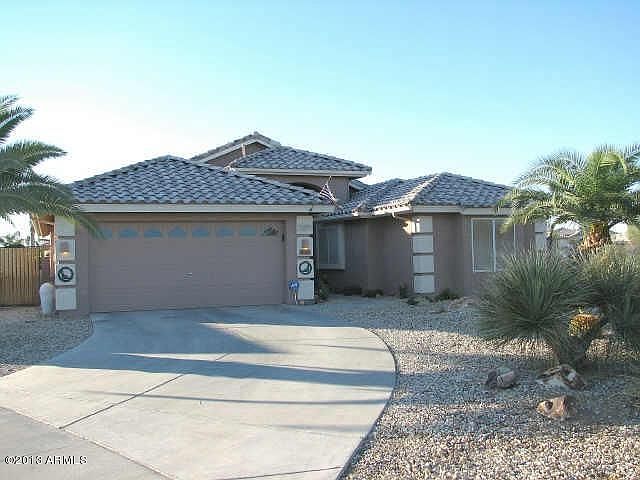 1st image of 8860 W Sandra Ter