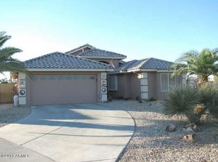 8860 W Sandra Ter, Peoria, AZ 85382
