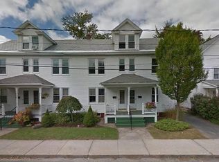 2 Franklin St APT D, Easthampton, MA 01027
