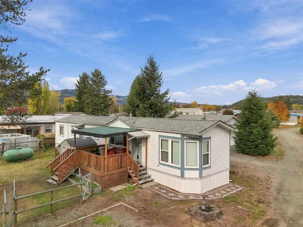 620 Dixon Creek Rd #13, Barriere, BC V0E 1E0