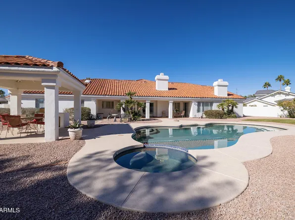 10399 N 107th Street, Scottsdale, AZ 85258
