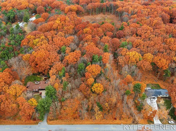 LOT 3 James St, Holland, MI 49424