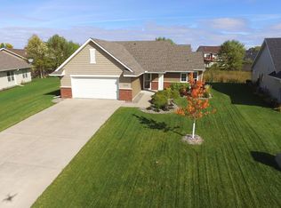 20433 Goodvine Trl N, Forest Lake, MN 55025