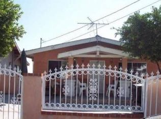 3342 Folsom St, Los Angeles, CA 90063