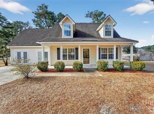 383 Archer Road, Guyton, GA 31312