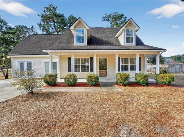 383 Archer Road, Guyton, GA 31312