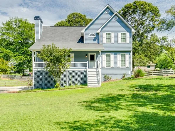 20 Wren Walk, Hiram, GA 30141