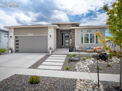 6347 Kinetic Ln, Colorado Springs, CO, 80924