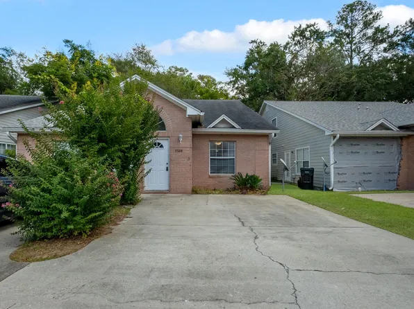 2509 Golden Park Ln, Tallahassee, FL 32303